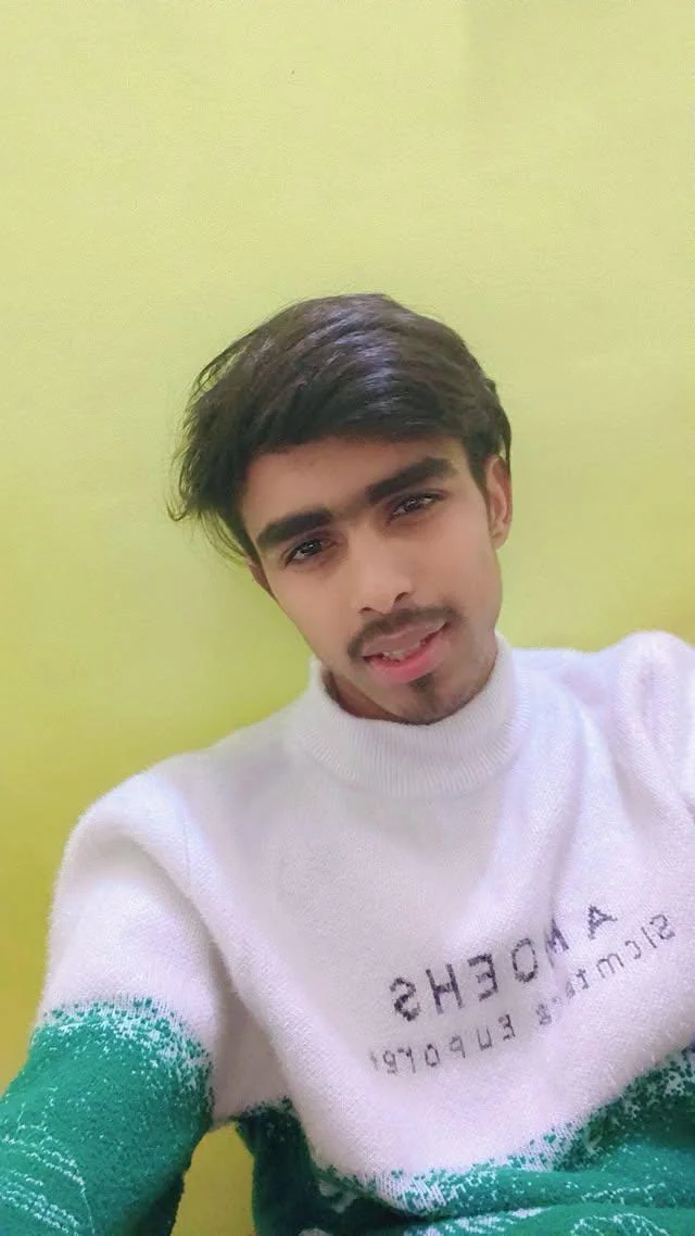 Kunal - Digital Marketer